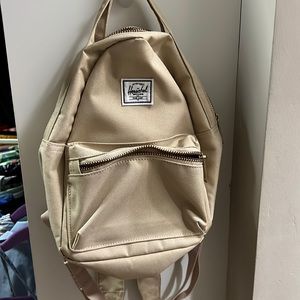 Herschel Mini Backpack